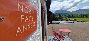 North Face Dwelling at Ardenvale Self Catering